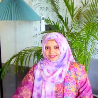 Ashika Akhtar