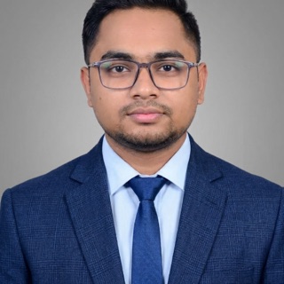 Md Parvez Hossain
